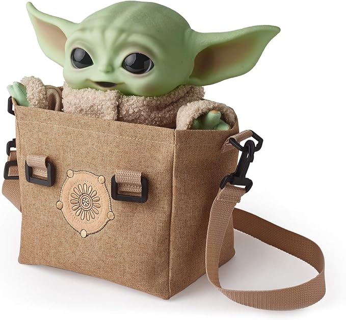 Star Wars 11" Grogu Plush Toy