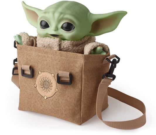 Star Wars 11" Grogu Plush Toy