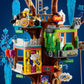 LEGO DREAMZzz Fantastical Tree House 71461