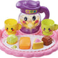 VTech 80-158500 Learn Discover Pretty Party Playset