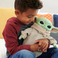 Mattel Star Wars The Mandalorian Grogu Plush