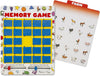 Melissa & Doug Melissa Doug Flip to Win Travel Memory Game - Wooden Game Board 7