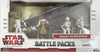 Star Wars The Clone Wars Battle Packs Assault on Ryloth