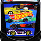 Tara Toys Hot Wheels 100 Car Rolling Storage Case