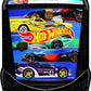 Tara Toys Hot Wheels 100 Car Rolling Storage Case