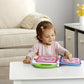 LeapFrog Learning Friends 100 Words Book Green
