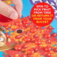 Hasbro Gaming Hi Ho Cherry-O Board Game for 2 to 4 Players Amazon