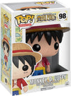 Funko POP Anime One Piece Luffy Action FigureMulticolor