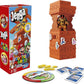 Hasbro Gaming Hasbro Jenga Super Mario Edition Game Block Stacking Tower Game Back to