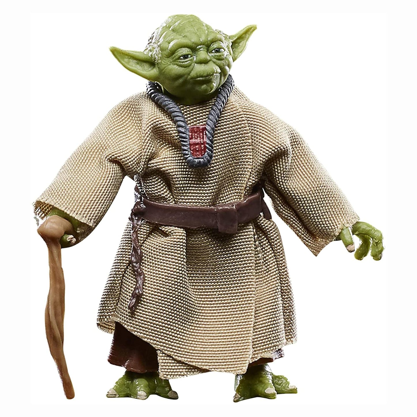 STAR WARS The Vintage Collection Yoda (Dagobah) 3.75-Inch Action Figure