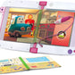 LeapFrog LeapStart Learning Success Bundle Pink