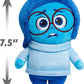 Inside Out 2 Talk It Out Sadness Plush