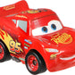 Mattel Disney and Pixar Cars Mini Racers 10-Pack Set with 10 Toy Vehicle