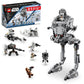 LEGO Star Wars Hoth Combo Pack Toy Value Pack (691 pcs)