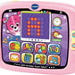 VTech Light-Up Baby Touch Tablet Pink