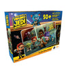 Buffalo Games Buffalo - Star Wars - Young Jedi Adventures - 50 Piece Jigsaw Puzzle
