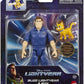 Mattel Disney and Pixar Lightyear Jumpsuit Buzz Lightyear Action Figure 12 Points of