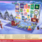 PAW Patrol 2024 Advent Calendar with 24 Surprise - Figures and for Boys Girls Ages 3 and