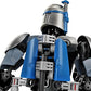 LEGO Star Wars Jango Fett Building Kit