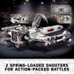 LEGO Star Wars Luke Skywalker's X-Wing Fighter 75301 Building Toy Set - Princess Leia