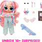 L.O.L. Surprise! LOL Surprise Tweens Fashion Doll