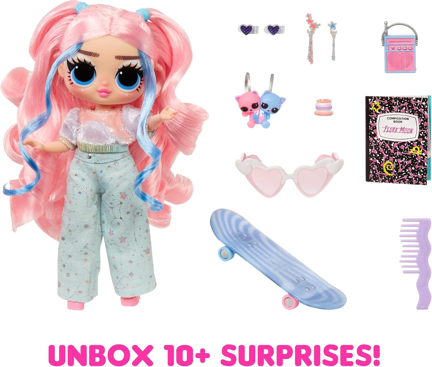 L.O.L. Surprise! LOL Surprise Tweens Fashion Doll