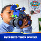 Paw Patrol Team Cruiser Large Scale Vehicle