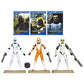 Star Wars Battle Packs Republic Clone Troopers Pack