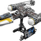 LEGO Star Wars Y-Wing Starfighter Building Kit