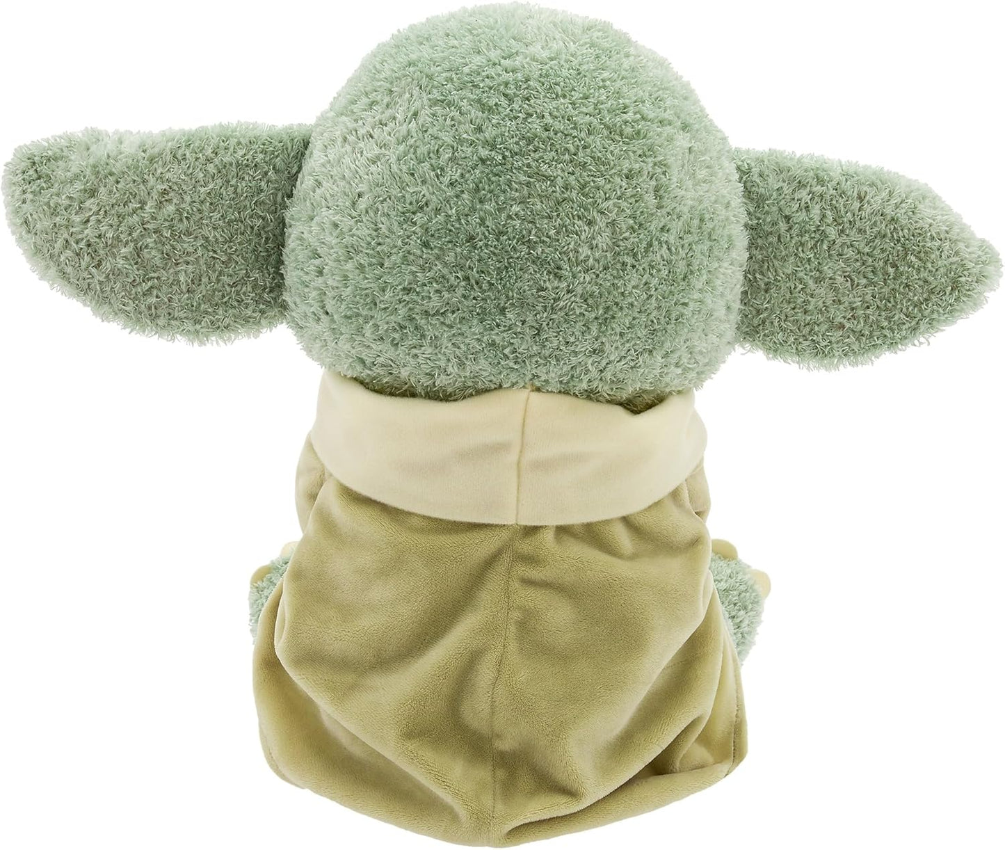 Disney Store Official Star Wars 13-Inch Weighted Grogu Plush