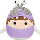 Squishmallows Pixar 14-Inch Boo Plush