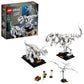 LEGO Ideas 21320 Dinosaur Fossils Building Kit; (910 Pieces)