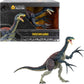 Mattel Jurassic World Dominion Hammond Collection Therizinosaurus Dinosaur Figure with 25 Articulations