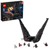 LEGO Star Wars: Star Wars Shuttle Action Figure Building Kit