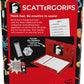 Hasbro Gaming Scattergories Classic Game Party Game and Teens Ages 13 and up Board Game
