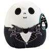 Squishmallows Original 8-Inch Jack Skellington.  Nightmare Before Christmas