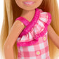 Barbie Chelsea Doll