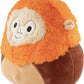 Squishmallows 8" Robb The Orangutan