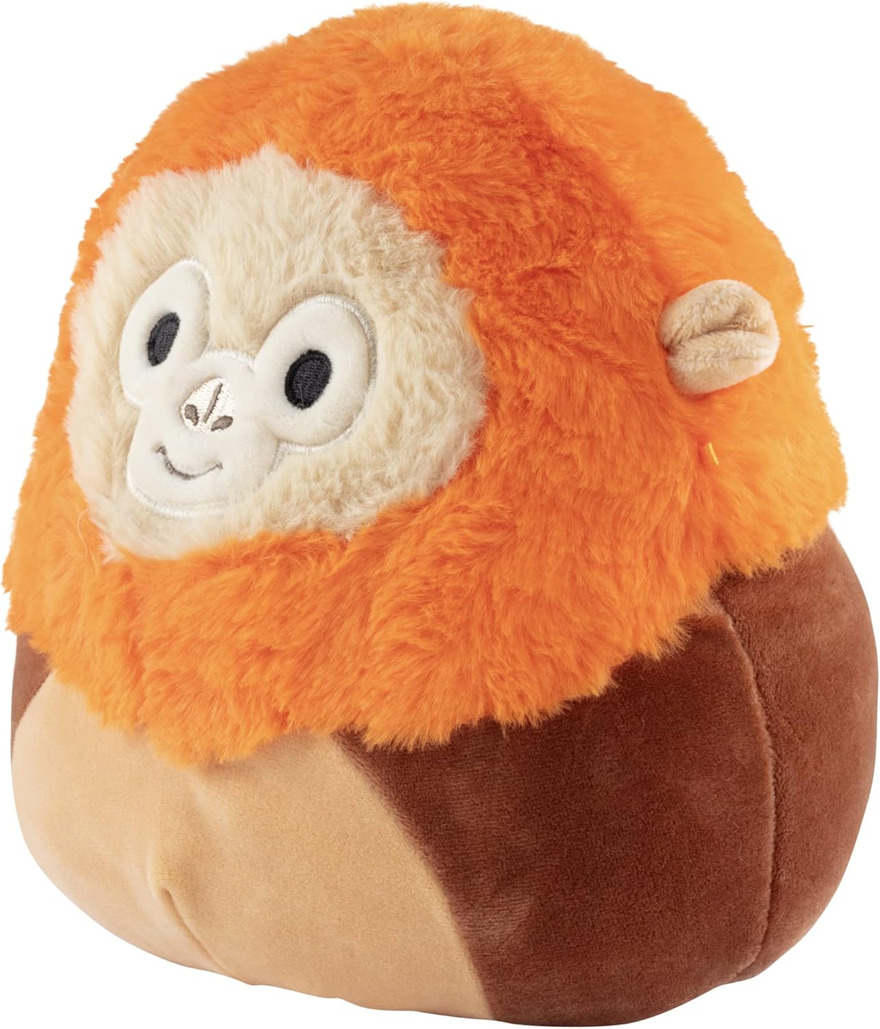 Squishmallows 8" Robb The Orangutan