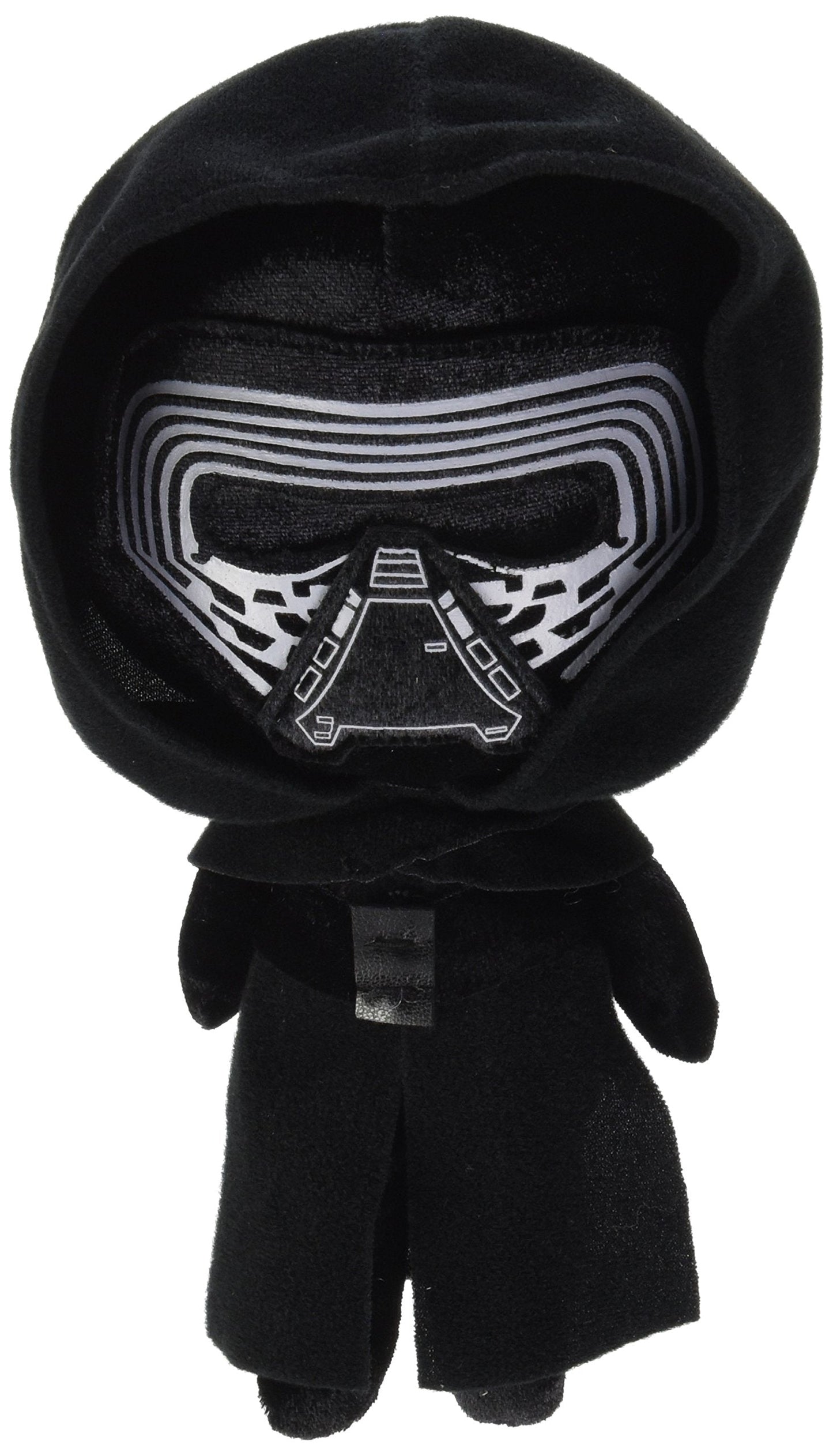 Funko Galactic Plushies: Star Wars - Kylo Ren Plush