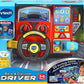 VTech Race and Discover Driver