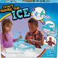 Hasbro Gaming Don't Break The Ice Preschool Game Board for