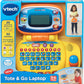 VTech Tote and Go Laptop