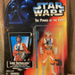 Star Wars: POTF2 Luke Skywalker Action Figure