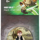 Lego Star Wars Han Solo Magnet