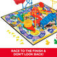 Hasbro Gaming Mouse Trap Board Game Family Board for for 2-4 Players Family Gifts Amazon