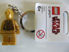 LEGO Star Wars C-3PO Key Chain