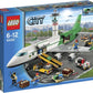 LEGO City 60022 Cargo Terminal Toy Building Set