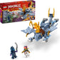 LEGO NINJAGO Young Dragon Riyu Playset