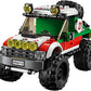 LEGO City - 4 x 4 Off Roader